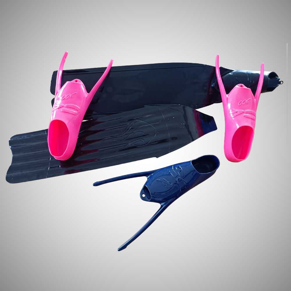Drift Plastic